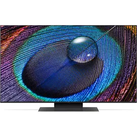 Телевизор Телевізор LG 50UR91006LA, 50 дюйм, 4K UHD