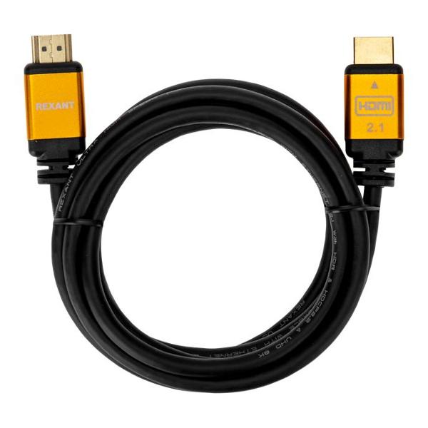 Rexant Кабель HDMI HDMI 2.1