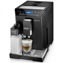 Кофемашина DELONGHI ecam 44.660.b eletta cappuccino