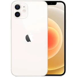 Купить Apple iPhone 12 128ГБ, Белый в Москве на Горбушке