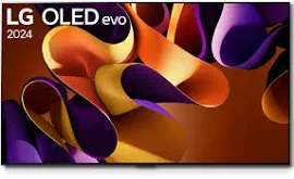 Телевизор LG OLED65G4