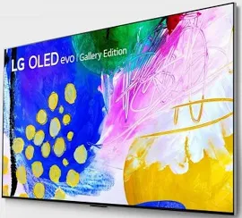 Телевизор LG OLED97G2