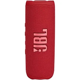 Портативная колонка JBL Flip 6 Красный