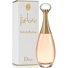 Dior j'adore Voile de Parfum 100 мл парфюмерная вода, лимитированное издание