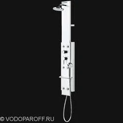 Душевая панель hansgrohe PHARO Lift 2