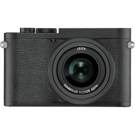 Цифровой фотоаппарат Leica Q2 Monochrom