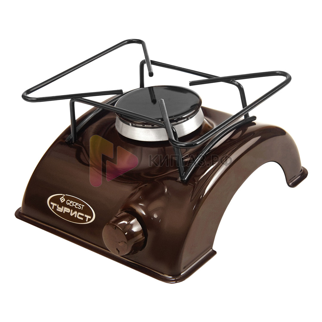 Настольная плита Gefest Брест ПГТ-1