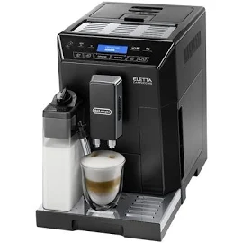 Кофемашина DeLonghi ECAM 44.660 B Eletta Cappuccino