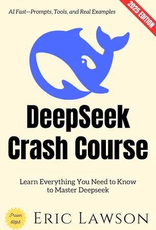 Deepseek Crash Course: