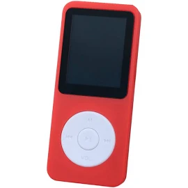 Портативный 1,8-дюймовый цветной экран Bluetooth-совместимые электронные книги Спорт MP3 MP4 FM Музыкальный плеер для детей Праздничные подарки-кр...