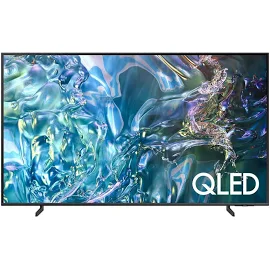 Samsung QE85Q60DAUXRU QLED 4K Smart TV 6 серии 2024