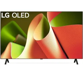 Телевизор LG OLED65B4RLA.ARUB