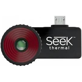 Тепловизор Seek Thermal Compact PRO для iOS