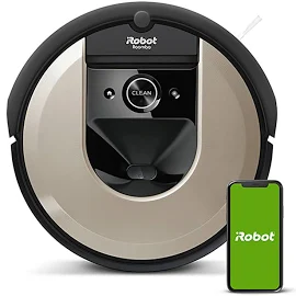 Робот-пылесос iRobot Roomba i6