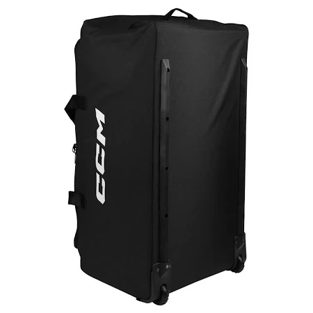 Баул CCM 38-НК-1680 черный