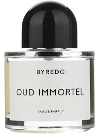 Byredo Oud Immortel