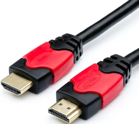 Кабель Atcom HDMI - HDMI 2м AT4946