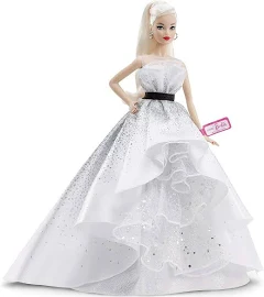 Кукла Barbie 60th Anniversary (Барби 60 летний Юбилей)