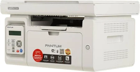 Принтер Pantum p2500nw