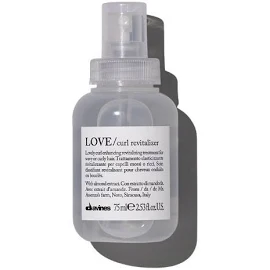 Love Curl Revitalizer