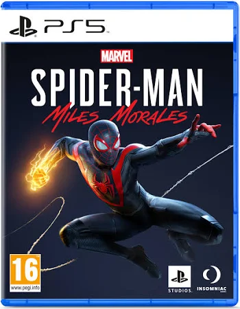 Marvel's Spider-Man