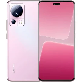 Xiaomi 13 Lite 8/256Gb Global Pink