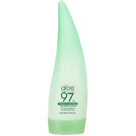 Holika Holika Aloe 97% Soothing Lotion Emulsion Лосьон интенс увлажн д/лица/тела 240мл