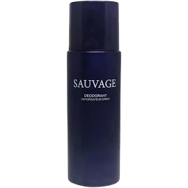 Sauvage, Дезодорант парфюмированный 200 ml