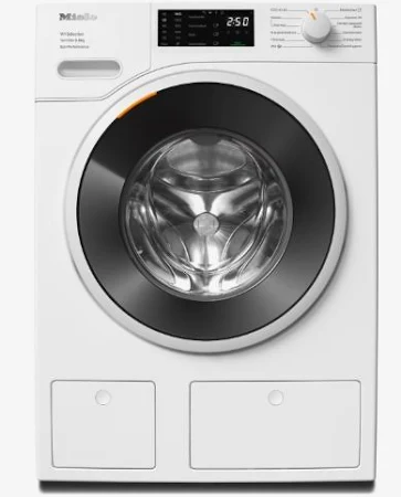 Стиральная машина miele wsf 664 wcs