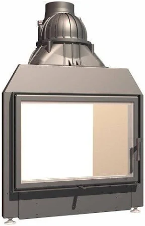 Каминная топка Schmid Lina TV 7357 ВКонтакте Одноклассники Twitter WhatsApp Telegram