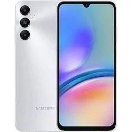 Samsung Galaxy A05s 4/128 Gb Silver Akıllı Cep Telefonu (Samsung Türkiye Garantili)