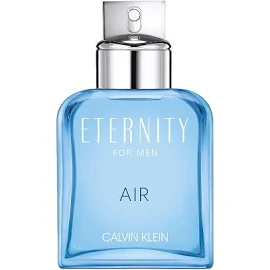 Calvin Klein Eternity For Men Air Erkek Parfüm Edt 100 Ml