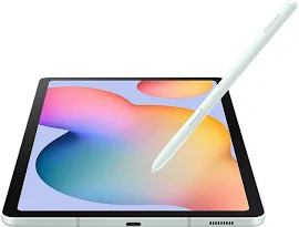 Samsung Galaxy Tab S6 Lite 128Gb Yeşil Tablet