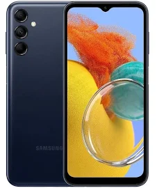 Samsung Galaxy M14 4/128 Gb Koyu Mavi (Outlet) (2 Yıl Garantili)