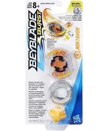 Beyblade Burst Roktavor Tekli Paket