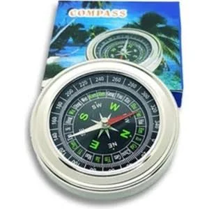 Vtk 7154 Kutulu Pusula