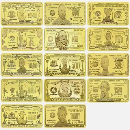 Dolar Bar Koleksiyon, Tam 14 Farklı Dolar, Mini Dolar Tam Set,sadece 1 Adet,harika Koleksiyon,çil