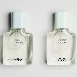 Zara Lıghtly Bloom + Deep Garden Edp 30ml Kadın Parfüm