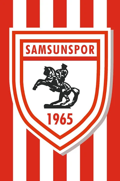 Kale 150x225 Raşel Samsunspor Flaması