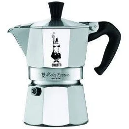 Bialetti Moka Pot 3 Kişilik