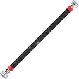 Zsedp Door Horizontal Bars Steel Adjustable Home Gym Workout Chin Push Up Pull Up Training Bar Sport Fitness Sit-ups Equipments Color : D, Size : 7 | 