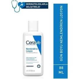 CeraVe Moisturising Lotion 88 ml (Nemlendirici Losyon)