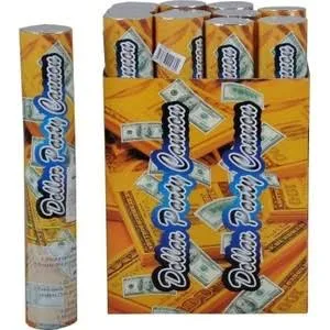 Dolar Fırlatan Konfeti 30 cm