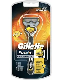 Gillette Fusion Proshield Tıraş Makinesi