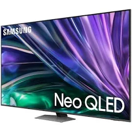 Samsung 55qn85d 55" 4k Ultra Hd Smart Neo Qled Tv