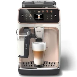 Philips EP5543/80 5500 Serisi Tam Otomatik Espresso Makinesi