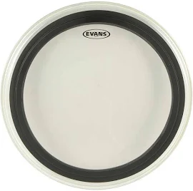 Evans Bd18Emad2 18" Kick Derisi