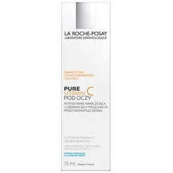 La Roche Posay Redermic C Yeux Göz 15 Ml