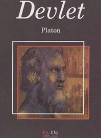 Devlet - Platon - Ez