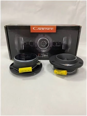 Cadence Cvlt 45 Dome Twitter Sifir Kutulu urun